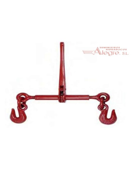 TENSOR CON GACHO PARA CADENA 10-13MM