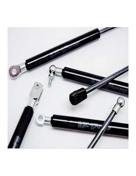 Resorte de Gas 65cm M6