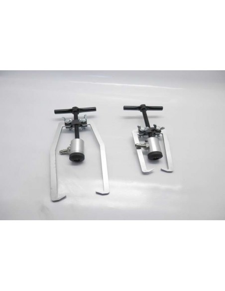 KIT DE PINZAS RECARGA ATOMIZADORES