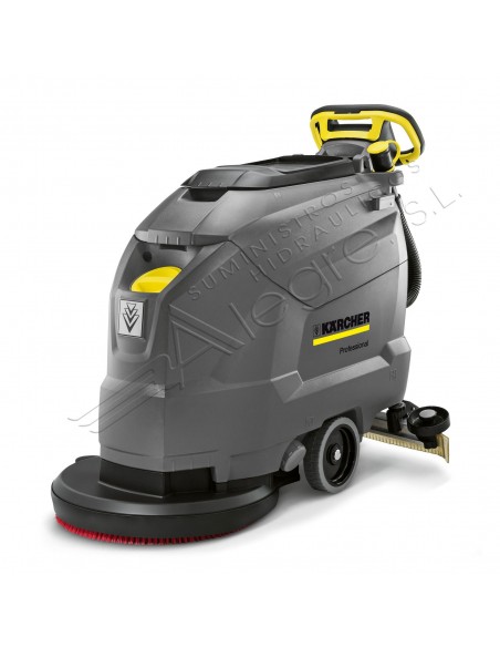 FREGADORA INDUSTRIAL KARCHER BD 50/70 C BP