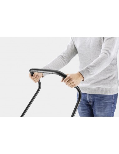 BARREDORA MANUAL S 6 TWIN