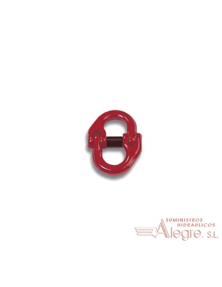 UNION PARA CADENA Ø 10MM