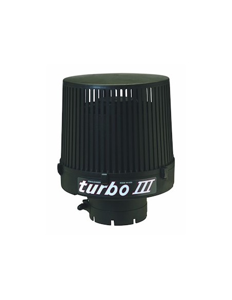 Turbo III 150-280CV Ø 152mm