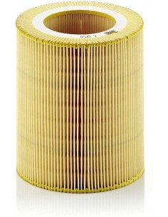 FILTRO DE AIRE MANN FILTER C1250