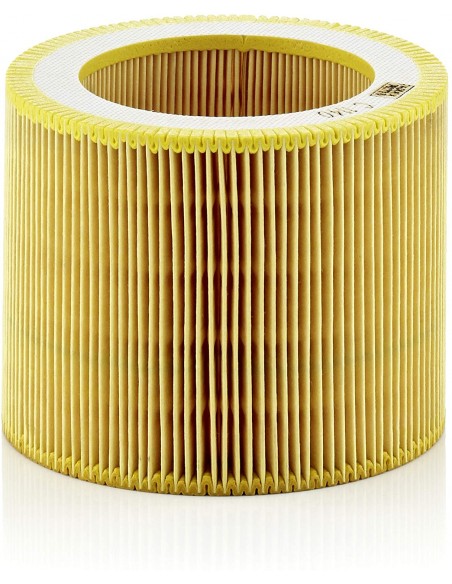 FILTRO AIRE MANN FILTER C1140