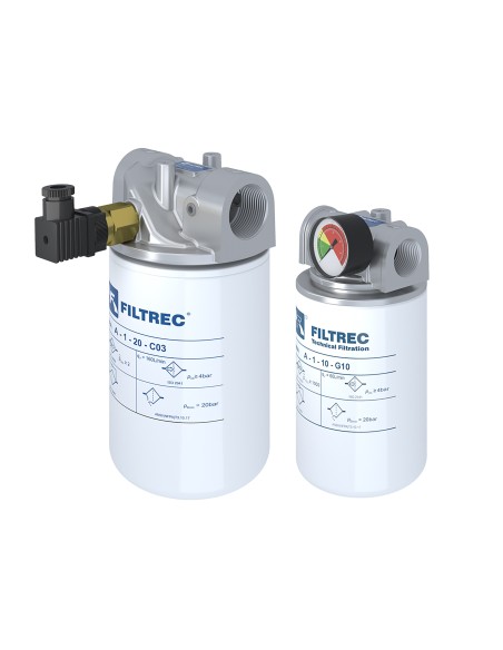 CABEZA ACOPLAMIENTO FILTRO ASPIRACION  07.017.00002