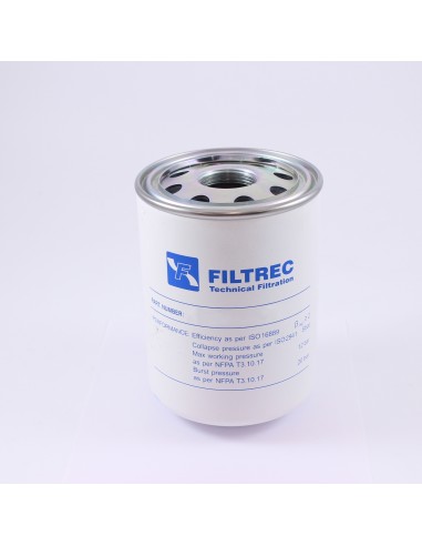 FILTRO SPIN-OFF 3/4 25 MICRAS   A110C25
