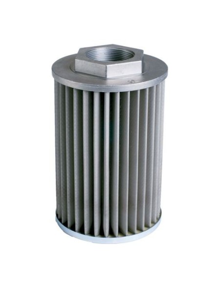 FILTRO ASPIRACION 1"1/2 FS130B7T125