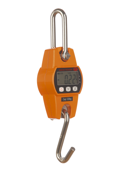 MINI GANCHO PESADOR 200KG