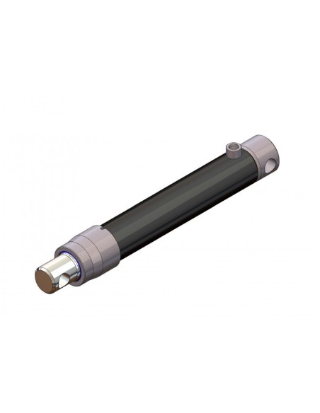 CILINDRO HIDRAULICO SIMPLE EFECTO 50-300