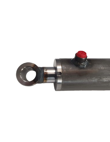 CILINDRO HIDRAULICO DOBLE EFECTO 30-60-100