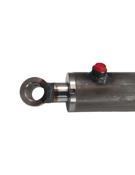 CILINDRO HIDRAULICO DOBLE EFECTO 40-80-250