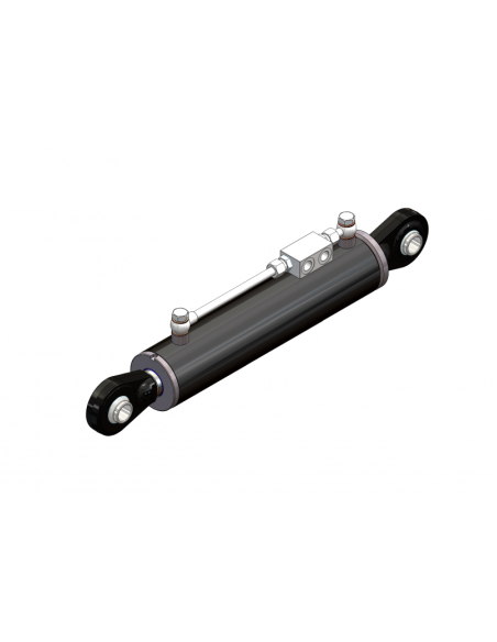 CILINDRO HIDRAULICO 3ª PUNTO APOLLO 30-50-210  CR25