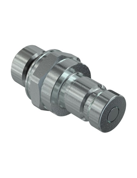 Enchufe macho mini 1/4"