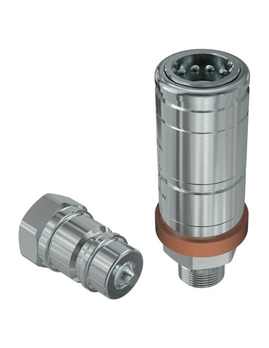 3CFPV ENCHUFE HEMBRA