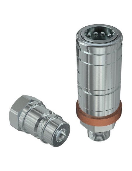 3CFPV ENCHUFE HEMBRA