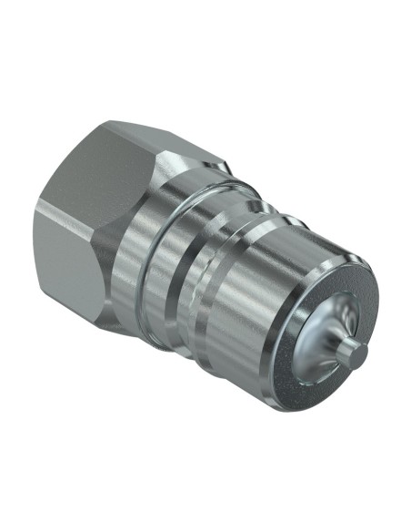 ANV GAS ENCHUFE MACHO FAST