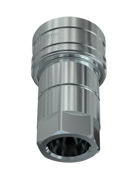 ANV GAS ENCHUFE HEMBRA FAST