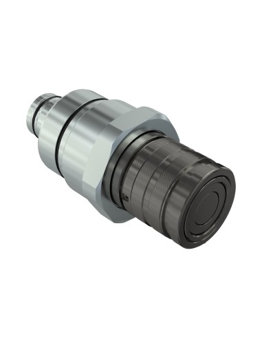 ENCHUFE BLOQUE MAQUINAS BOBCAT HEMBRA