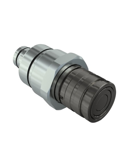 ENCHUFE BLOQUE MAQUINAS BOBCAT HEMBRA