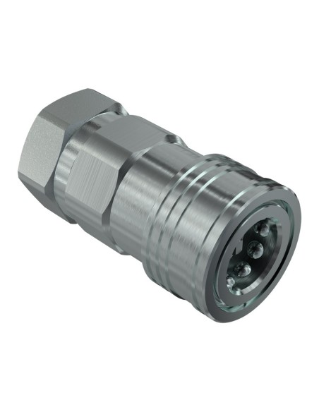 TNV GAS F ENCHUFE HEMBRA