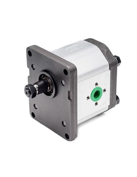 Bomba engranajes 16 lts. 1L16DE10B