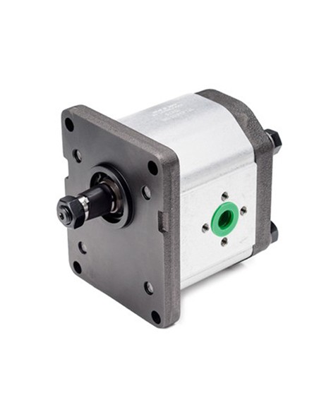 Bomba engranajes 27lts 1L27DE10B