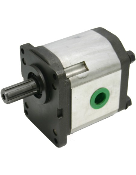 Bomba engranajes 45 lts 1PLA45ID01R