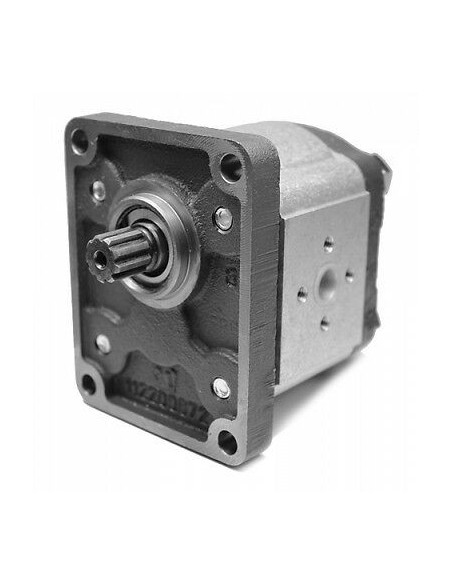 Bomba engranajes 12 lts 1L12IT10B