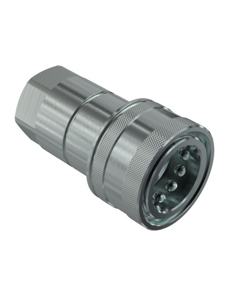 ENCHUFE RAPIDO HEMBRA NV ESTANDAR (AGRICOLA)