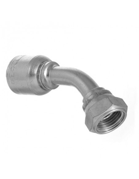 CODO 45º HERMBRA GIRATORIA BSP R1-R2