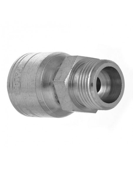 MACHO FIJO METRICO SERIE LIGERA R1-R2