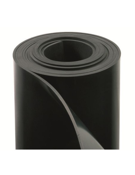 Plancha goma Nitrilo BL30-4 MM 1.40