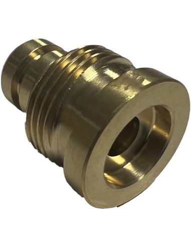 Macho Easy Lock 20mm soldable