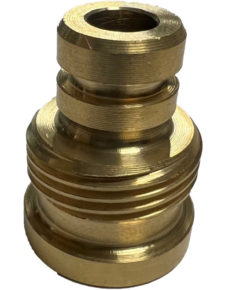 Macho Easy Lock 20mm soldable