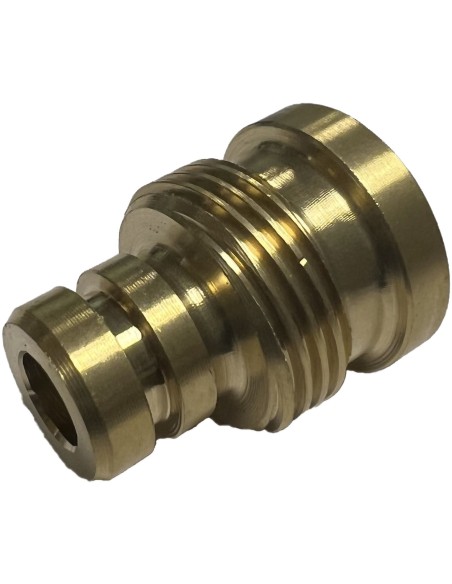 Macho Easy Lock 20mm soldable