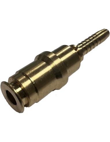 Racor Hembra Easy Lock 22mm