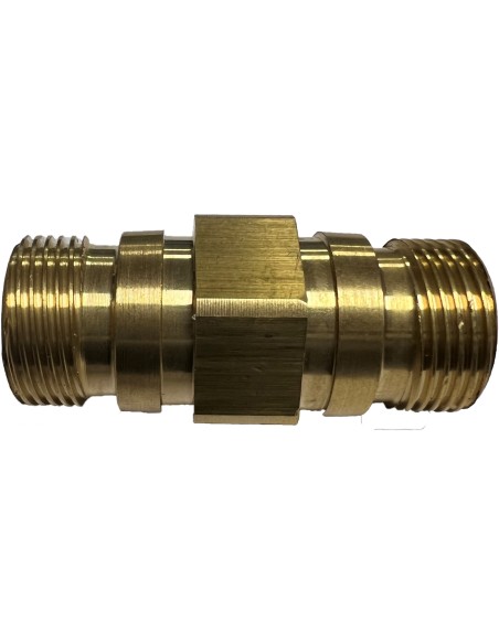 Adaptador M22x150 - M22x150 Easy Lock