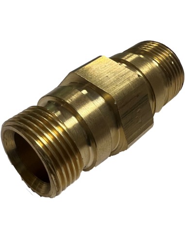 Adaptador M22x150 - M22x150 Easy Lock