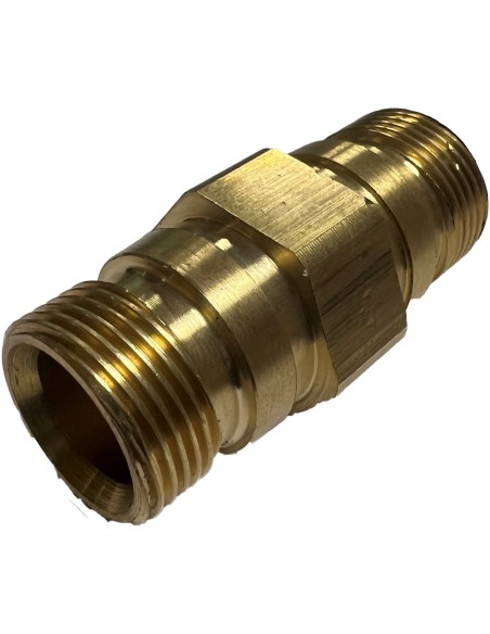 Adaptador M22x150 - M22x150 Easy Lock