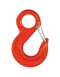 GANCHO PESTILLO SEGURIDAD 3TN