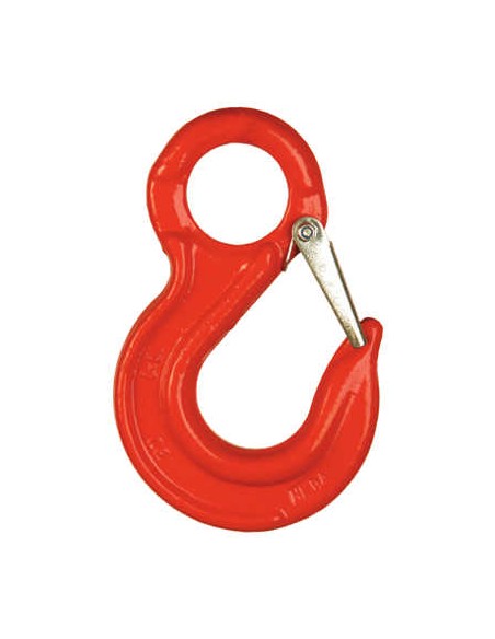 GANCHO PESTILLO SEGURIDAD 3TN