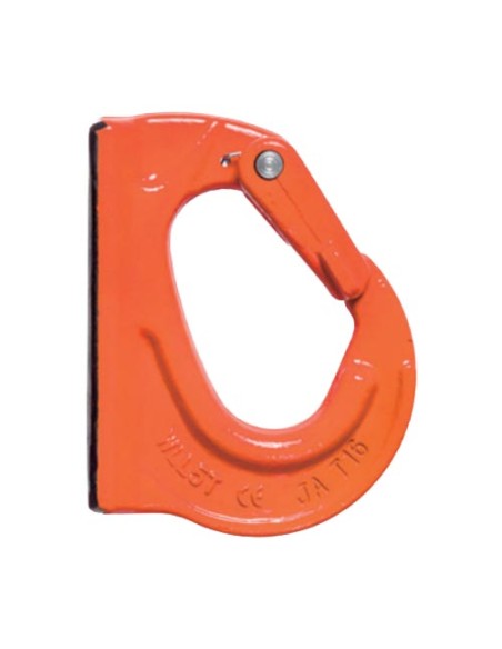 GANCHO PARA SOLDAR 5TN PGSOL300