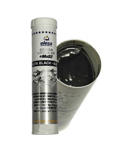 GRASA NEGRA LITIO EP