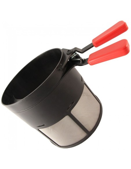 APAGALLAMAS/APAGACHISPAS FX 80  D.62/75  (PINZA)