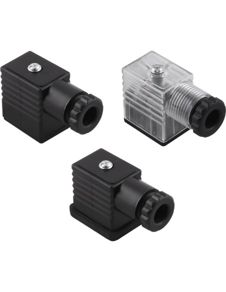 CONECTOR STANDARD 22mm FORMA INDUSTRIAL