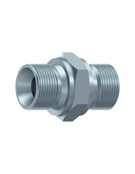 Adaptador macho-macho BSP