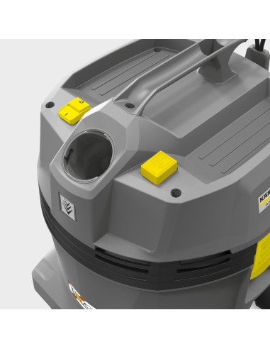 Aspirador NT 22/1 AP L