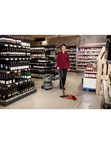 Aspirador NT 22/1 AP L