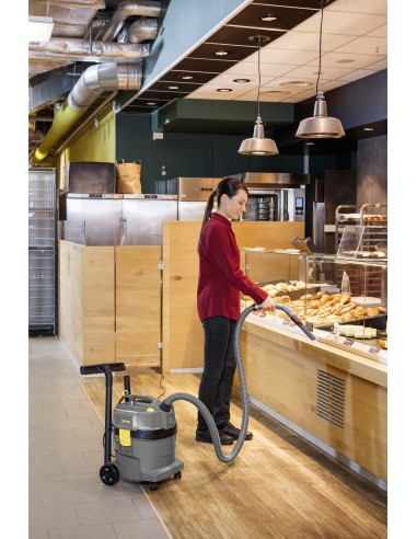 Aspirador NT 22/1 AP L